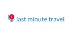 Last Minute Travel logo